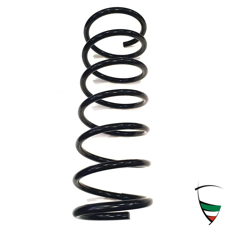 OE. 60701617 REAR SPRING ALFETTA/GTV (116),75,90 1 PIECE