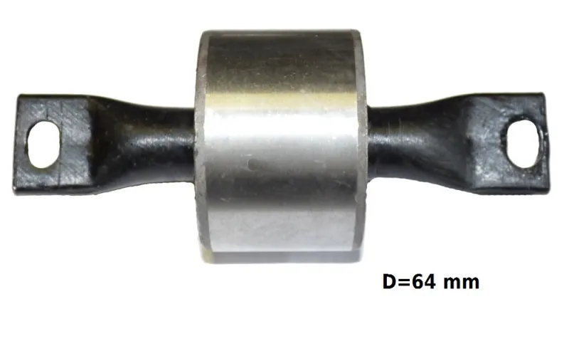 Motorlager Alfetta, Giulietta (64 mm)
