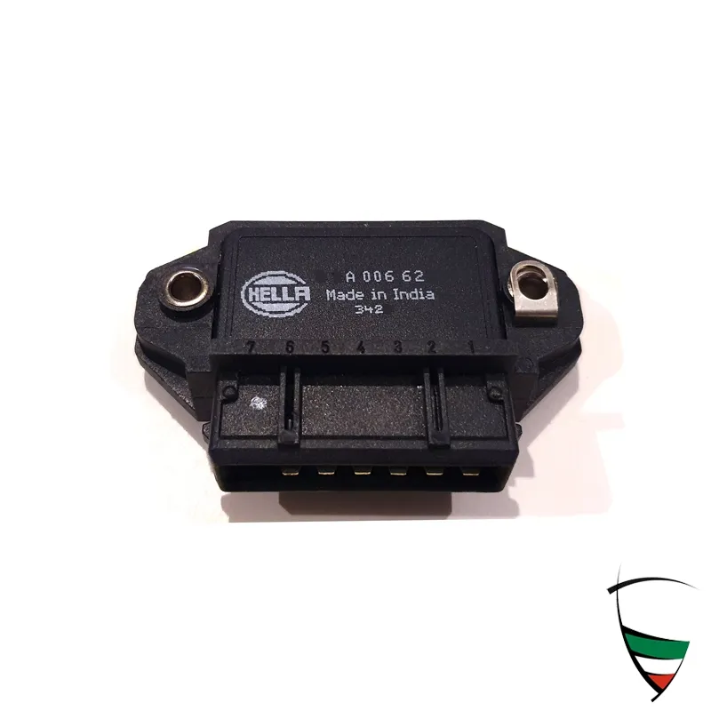 CONTROL UNIT TRANSISTOR IGNITION 116