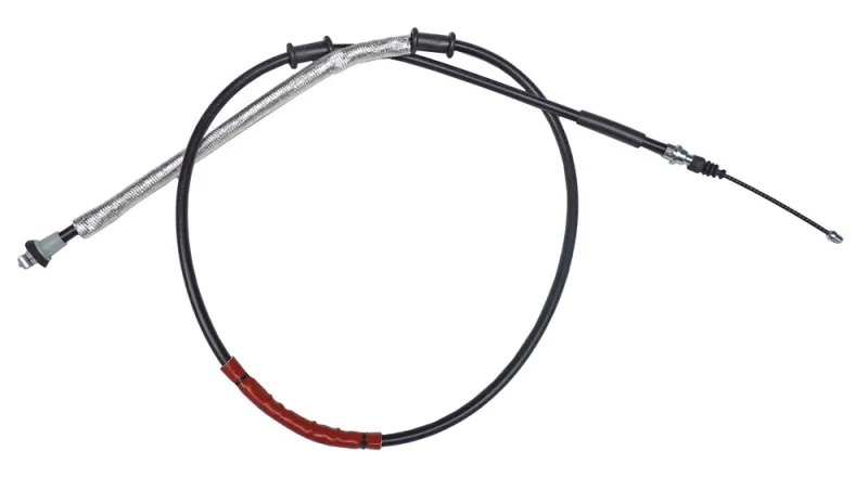 Handbremsseil links Giulietta (940)