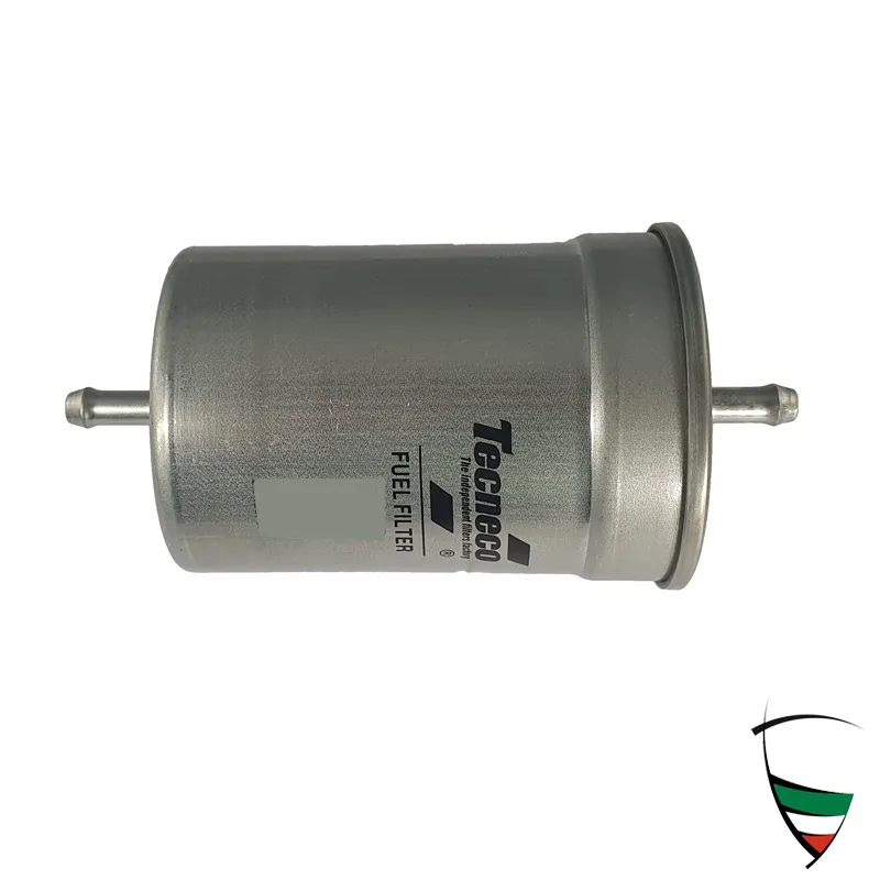 Kraftstoff-Leitungsfilter 75, 90, 164, Alfetta, Giulietta, Spider 115, GTV 116, RZ/SZ
