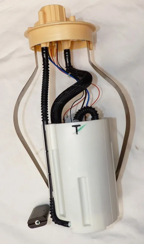 Kraftstoffpumpe GTV/Spider 916 1.8/2.0 TS/V6 24V CF2/3 Bj. 1998>