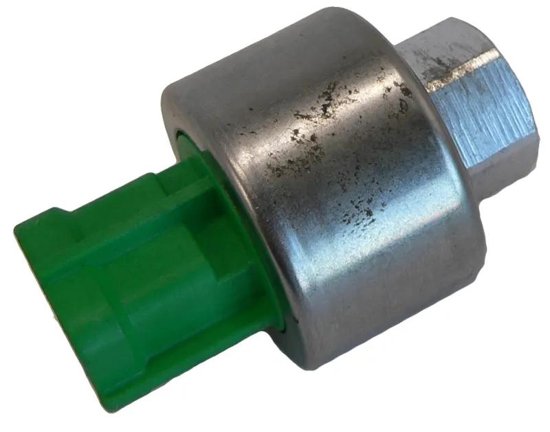 PRESSURE SWITCH AIRCONDITIONING SYSTEM