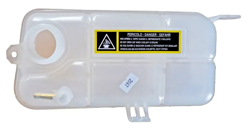 Kühlwasser Ausgleichs- behälter AR156 2,5 V6 24V (97-05)