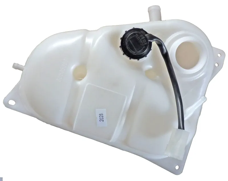 Kühlwasserausgleichsbehälter AR33 mit Elektr. Standanzeige (90-94) Typ(907.B1A) 8+16V