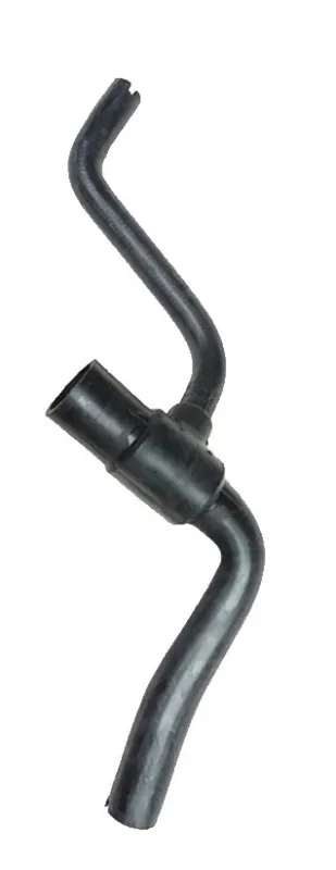 Kühlwasserschlauch Ausgleichsbehält er/Verteilerrohr 155 1.7/1.8/2.0 TS 8 Ventiler