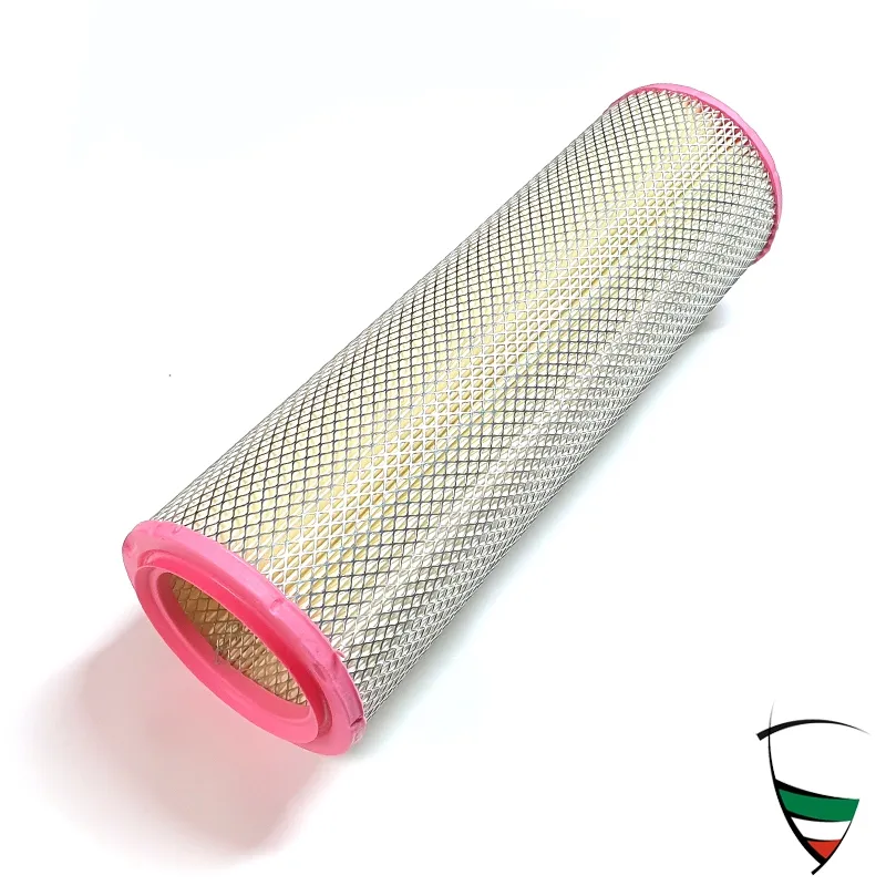 filtro aire Alfetta, Giulietta, GTV/4 (116) 1.8/2.0. diverse 105er rond