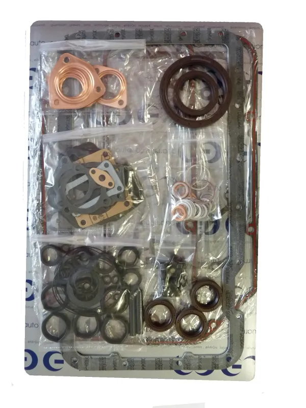Pochette moteur GTV6,75V6,90V6 sans joint de culasse