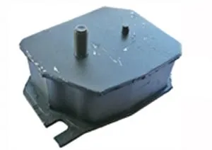 ENGINE MOUNT GTV/6 LEFT/RIGHT 75 V6, RZ/SZ