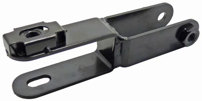 Motorzugstange 166 2.4 JTD 10V