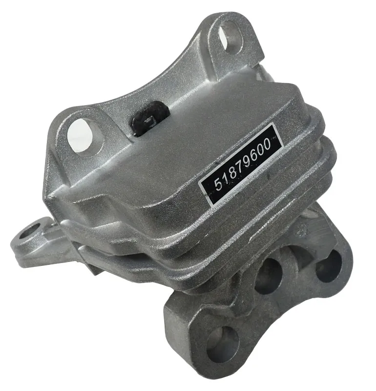 Motorlager Giulietta (940) Getriebeseitig 1,6-2,0JTDM ab 4/2010