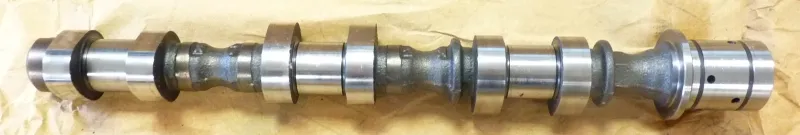 Nockenwelle Auslass 3,2 CF4 159/Brera/Spider 05-10 Rechter Zylinderkopf! 71741087