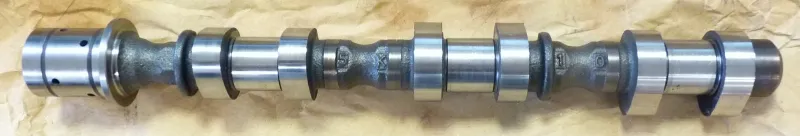 Nockenwelle Einlass 3,2 CF4 159/Brera/Spider 05-10 Linker Zylinderkopf!