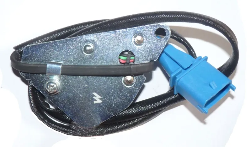 Nockenwellensensor TS 16V