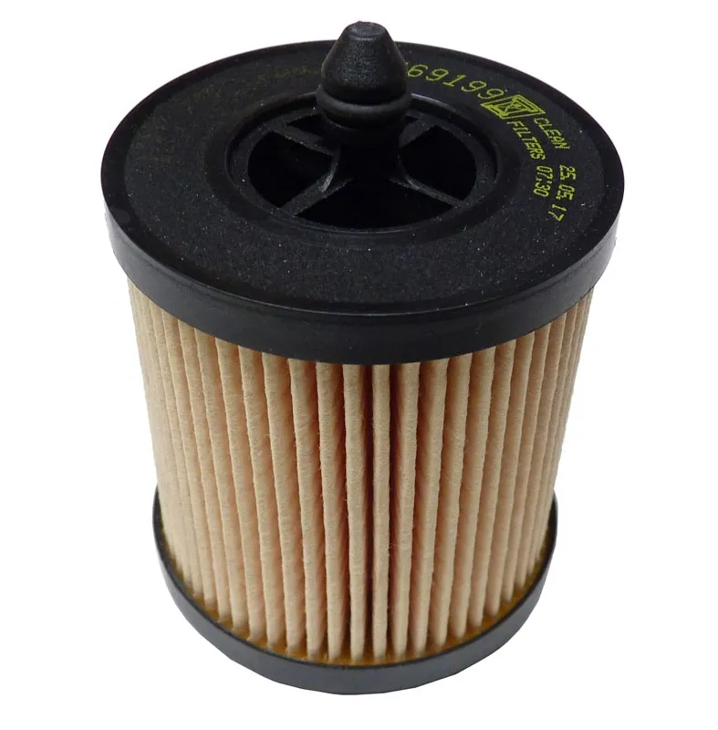 Ölfiltereinsatz 2,2JTS/1,9JTS 159,Brera,Spider 939 05-11