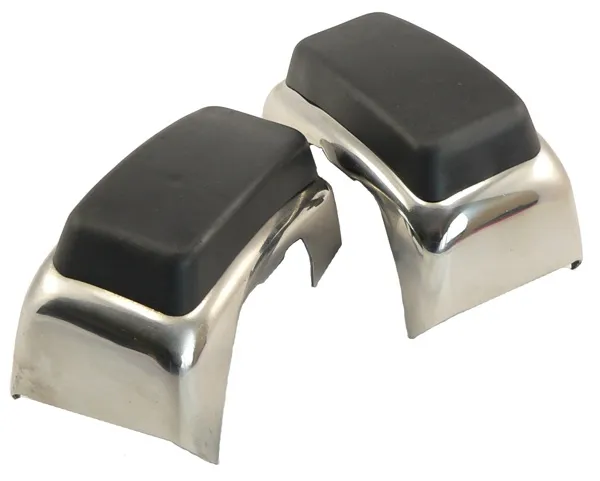 BUMPER OVERRIDERS ALFASUD 1.SERIES REAR SET ORIGINAL PART