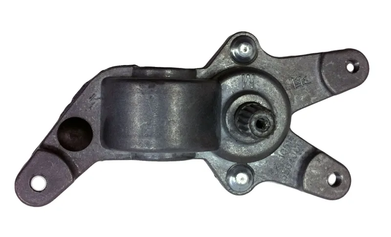 ROTATING MECHANISM FOR DEFLECTOR GIULIA/GT