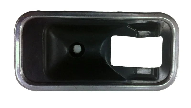 Coupelle ouverture de porte intérieur 1. série