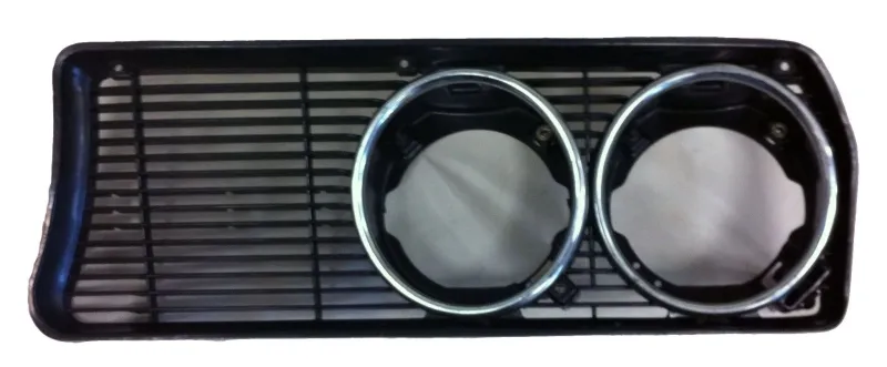 Kühlergrill links Alfetta Berlina 1,8 (1974)