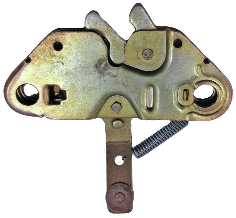 Schloßfalle Heckdeckel Alfa 75