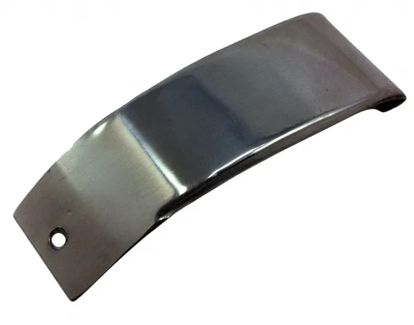 Protection pare-chocs avant GT/GTV Bertone >71