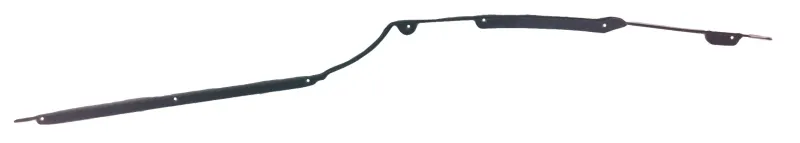 SUPPORT SLAT FOR B-PILLAR GASKET LEFT GIULIA