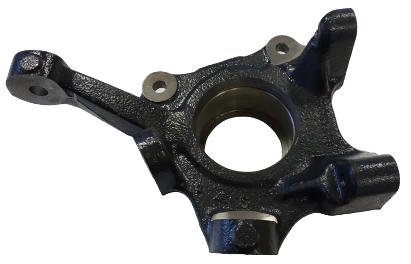 Achsschenkel vorne links AR 164 2,0 TS (87-92)