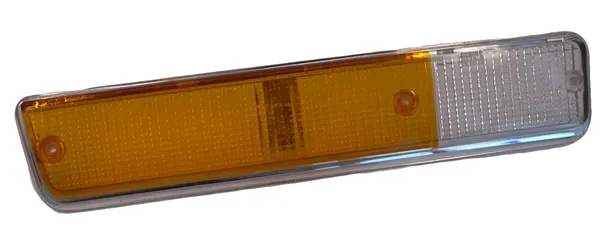 Blinkerglas Alfetta GT links
