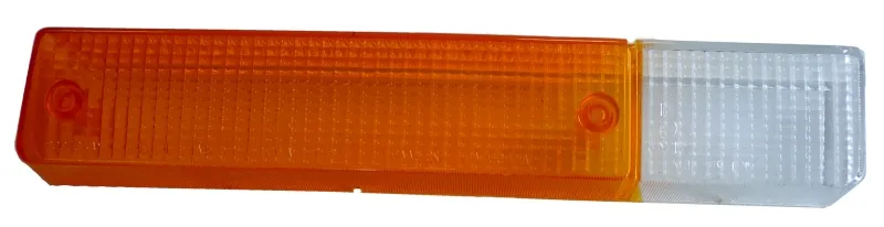INDICATOR LENSE RIGHT ALFETTA BERLINA 1. SERIES