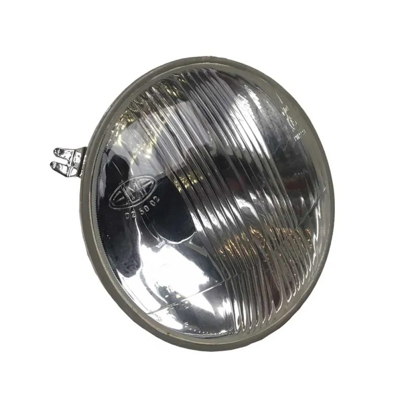 INNER HEADLAMP BILUX GT BERTONE,1750 BERLINA ORIGINAL E.L.M.A.