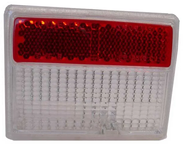 vetro luce post. dx Alfetta Berlina 1. serie