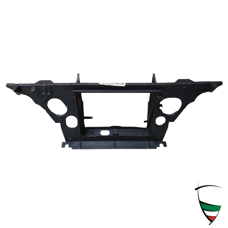 cornice radiatore completa 1750/2000 Berlina originale