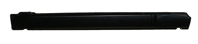 OUTER SILL GT, GTV, GTV/6 LEFT