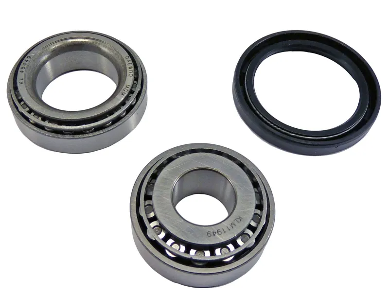 Radlagersatz vorne Alfa 6/75 1,8 Turbo/2,0TS/2,5 V6/3,0 V6 RZ+SZ ab 01/1990