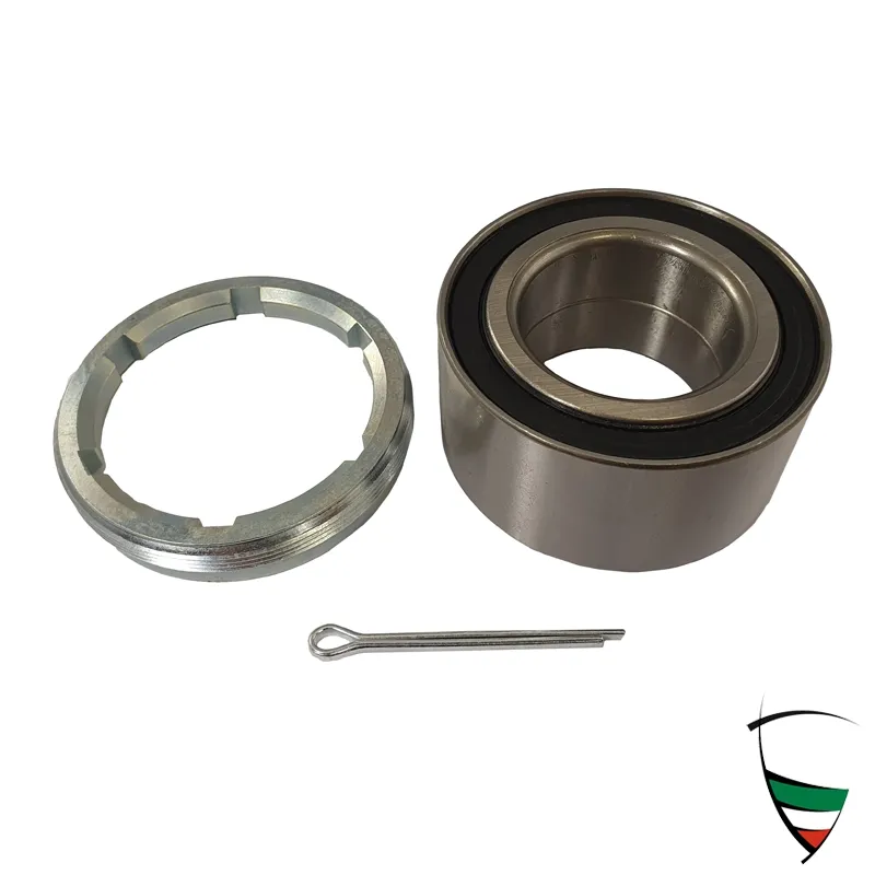 Kit roulement de roue arrière gauche Alfa 6,75 de 5.85 à 9.85,9