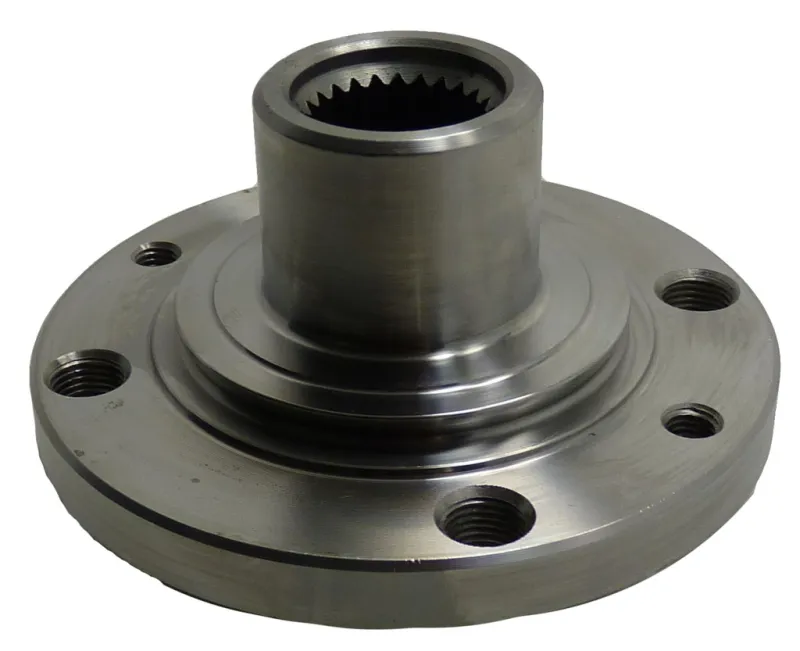 Radnabe vorne 145/6 (99-20) AR155 Turbo, 155 2,5 V6 92-97