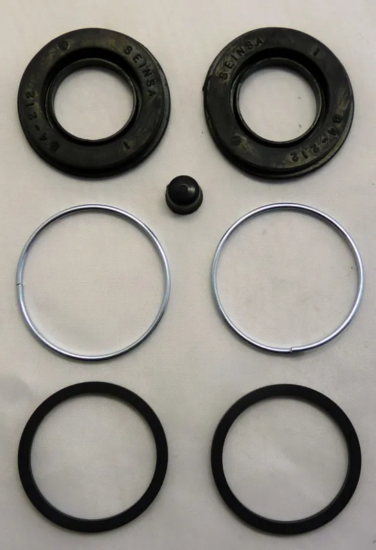 REPAIR KIT REAR CALIPPER Sud/Sprint