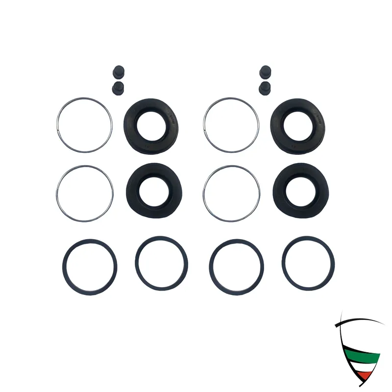 Kit réparation étrier freins AR Ate, Alfetta, Giulietta, GTV/6 (116),75,90, pour 2 etriers