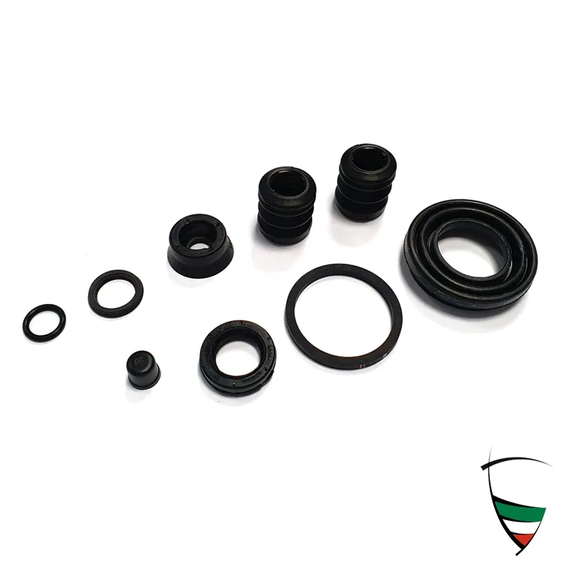 Rep-Satz Bremszange hinten Lucas 145/6 94-99, 155 92-96, GTV/Spider 95-98