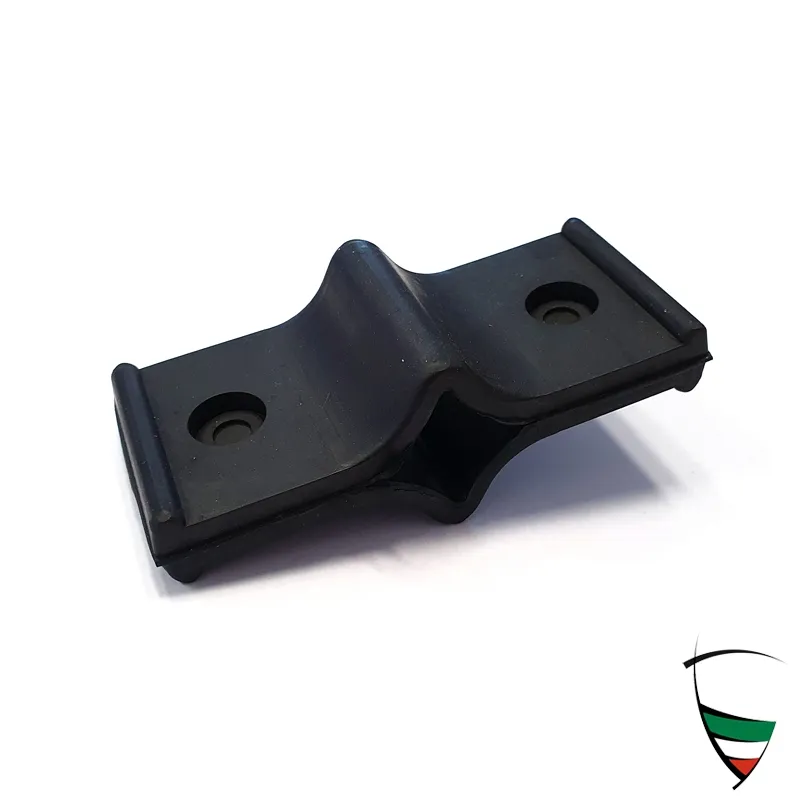 OE 60521407, RUBBER/ EXHAUST MOUNTING ALFETTA, GIULIETTA, 75,90