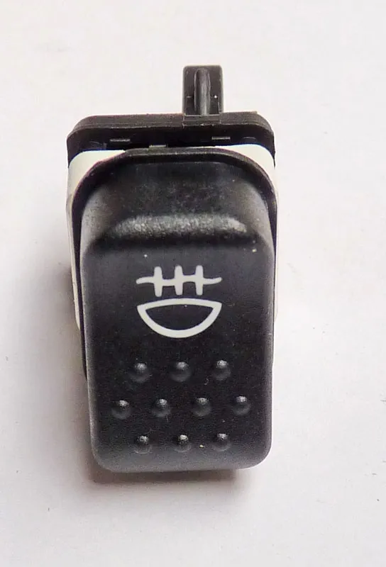 Schalter Nebellampe hinten GTV/Spider 916 1995-2006 O.E.60602657