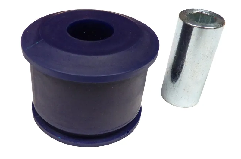 Silent bloc en polyurethane central pont arriere GTV6/75/90 tous les V6,set