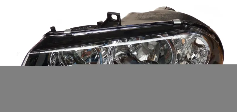 HEADLIGHT AR 159 and GTA FROM 09.03-09.05