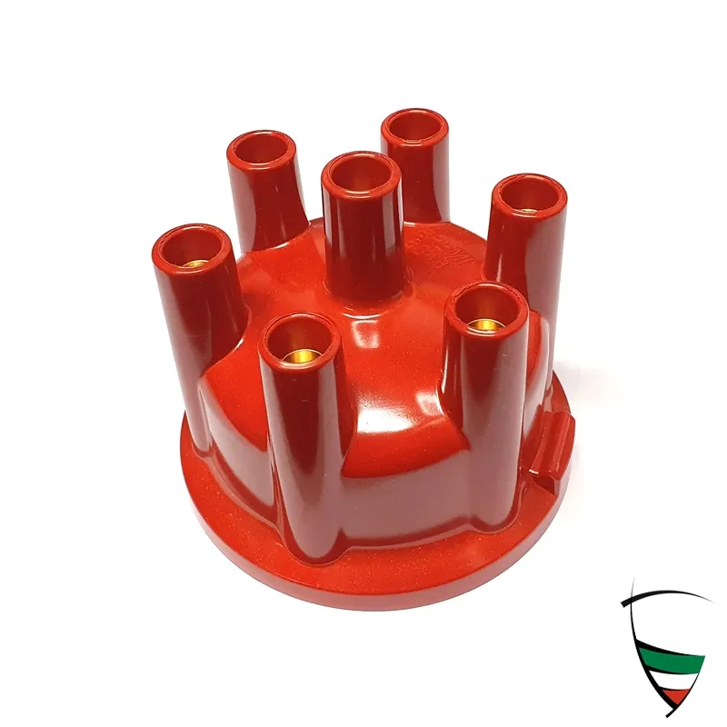Tête d`allumeur systeme Bosch 6,75,90, GTV6 V6 81-94