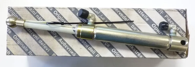 HYDRAULIC CYLIDNER RIGHT SPIDER 916 (95-06) HOOD CASE