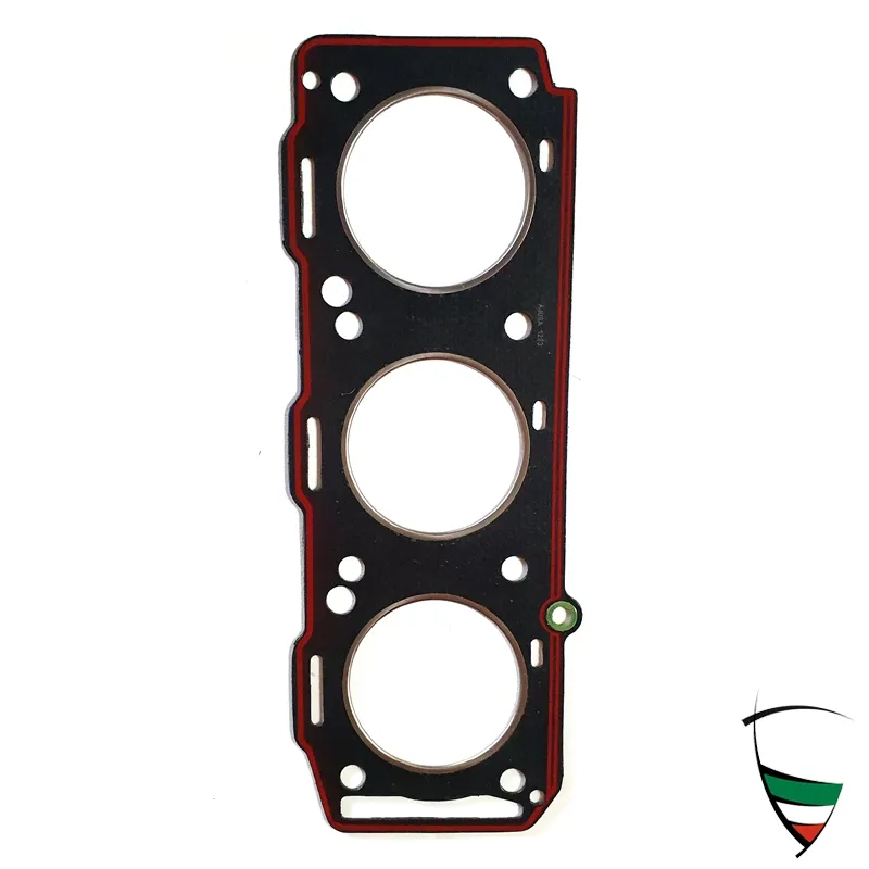 HEAD GASKET LEFT 3.0 V6 12V,Alfa 75, RZ/SZ,916 SPIDER/GTV,164 AND 166