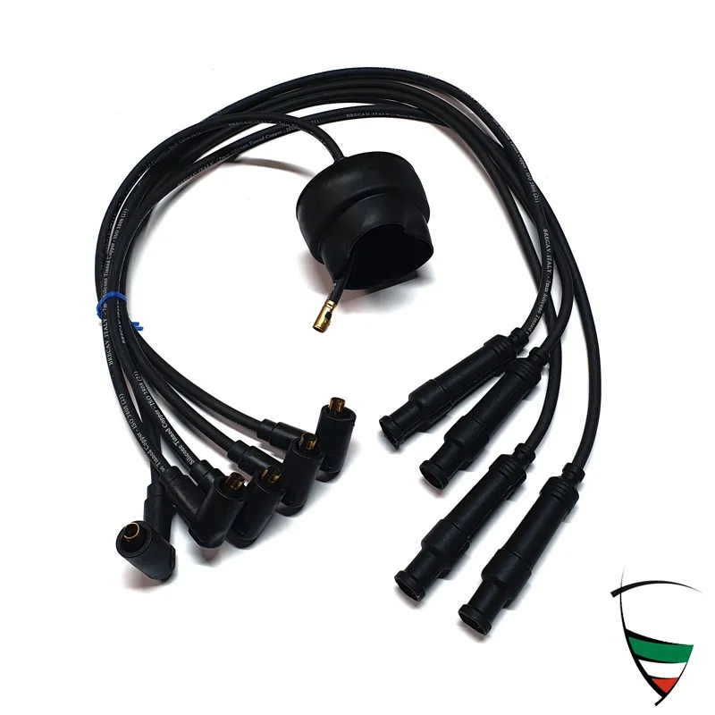 haz encendido 33 (907) 1.7 ie 16V
