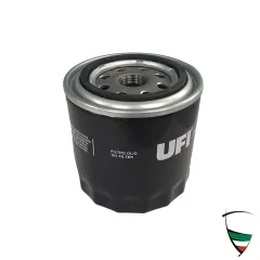 Ölfilter Patrone für Nord Motor. Auch Alfa 75, 90 und 164