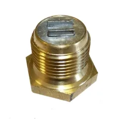 Ölablaßschraube, magnetisch