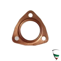 GASKET EXHAUST MANIFOLD-FRONT MUFFLER
